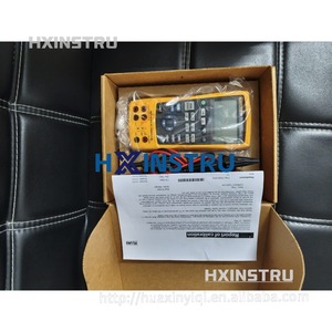 Calibrador de Procesos Multifunción 725 en Buen Estado de Segunda Mano hx1 - Product Image 4
