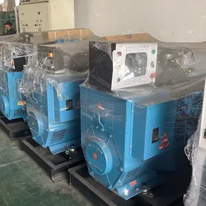 Factory direct alternator 176kw 220kva diesel generator