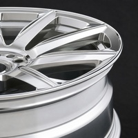 Velg Mobil Penumpang Custom 1 Piece Forged Wheels 5x120 5x112 5x114.3 18 19 20 21 22 Inch untuk BMW M1 M2 M3 M4 M5