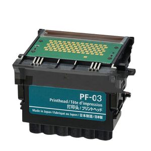 Nouvelle tête <span class=keywords><strong>d</strong></span>'impression PF-03 pour imprimantes à <span class=keywords><strong>jet</strong></span> <span class=keywords><strong>d</strong></span>'<span class=keywords><strong>encre</strong></span> IPF8110/8100/9100/9110/5000/6000/8000S avec emballage <span class=keywords><strong>d</strong></span>'origine - Product Image 3