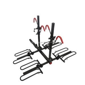 LOVEYOUNG 热销高品质重型钢制自行车架平台自行车架 - Product Image 2