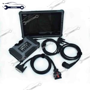 Herramienta de Diagnóstico para Automóviles y Camiones Benz Super MB Pro M6 Plus M6+ y Tableta F110 - Product Image 3