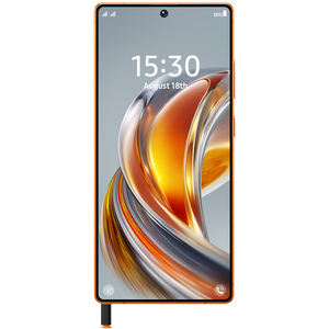 โน้ต 60 โปร 16GB 1TB 5G หน้าจอ 7.3 นิ้ว AMOLED ดีคาคอร์ แบตเตอรี่ 7800mAh ชาร์จเร็ว รองรับซิมคู่ ช่องใส่การ์ด TF รุ่นทั่วโลก มีตัวอย่างให้ทดลองใช้ - Product Image 1