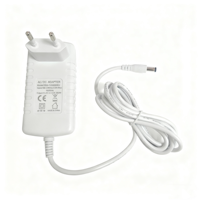 Adaptateur secteur Gofern Withe CE FCC ROHS SAA PSE 3V-150mA vers 12VDC 36W pour PC avec alimentation