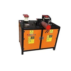 Curvatubi Idraulico Elettrico di Alta Qualità per Tubi Quadrati, Vendita Diretta dalla Fabbrica - Product Image 6