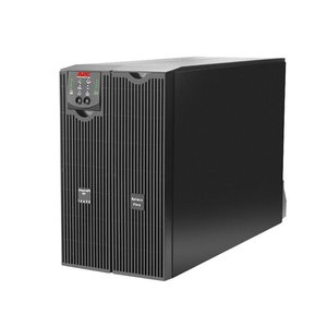 APC SURT10000UXICH 10KVA 8000W Onduleur triphasé en ligne pour centre de données et réseaux informatiques - Product Image 4