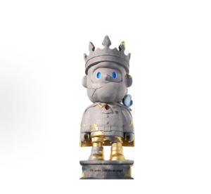 Fermier Bob pays des merveilles série Kawaii <span class=keywords><strong>Anime</strong></span> PVC figurine boîte mystère boîte aveugle jouets cadeau pour les filles - Product Image 2