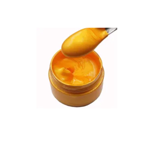 Trung Quốc tiên tiến công nghiệp dệt in ấn hóa chất cao su Polymer PU Polyurethane sắc tố màu dán - Product Image 1