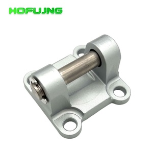 Accessoires pour Cylindres et Actionneurs HOFUJNG SNCB-40 – Excellent Prix, Acceptation OEM – Cylindres à Piston Pneumatique – Nouveaux Produits 2024 - Product Image 3