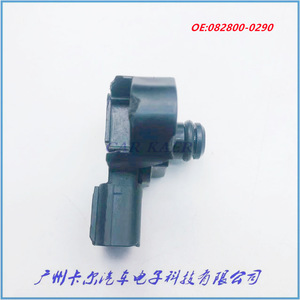 Sensor MAP Denso 082800-0290 para Chevrolet, sensor de presión de admisión - Product Image 3
