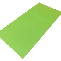 30X60CM 60X60CM Marbre Visage Auto-Adhésif Plancher Vinyle planche plancher peler et coller carreaux de sol pour la décoration intérieure