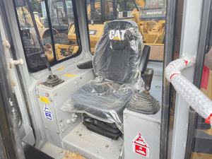 รถดันดินแคตเตอร์พิลลาร์ D5K ปี 2023 ของแท้จากญี่ปุ่น มือสอง เครื่องยนต์ 73 กิโลวัตต์ ใช้งานได้ดี พร้อมจัดส่ง - Product Image 6