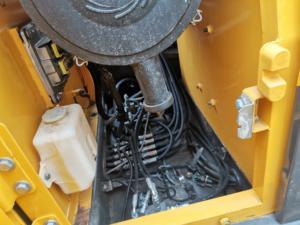 Excavadora de orugas de gran potencia usada de alto rendimiento de 20,81 toneladas Volvo EC200DL EC290 EC460BLC Suecia Stock de caja de cambios Original para - Product Image 4