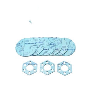 Oil-resistance <strong>Non</strong> <strong>Asbestos</strong> Fiber Jointing Rubber <strong>Gasket</strong> - Product Image 2