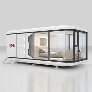 Kit <span class=keywords><strong>de</strong></span> <span class=keywords><strong>maison</strong></span> pour Airbnb, petite <span class=keywords><strong>maison</strong></span> en kit, pods <span class=keywords><strong>de</strong></span> camping <span class=keywords><strong>de</strong></span> <span class=keywords><strong>luxe</strong></span>, camping, constructeurs <span class=keywords><strong>de</strong></span> mini-maisons, pods <span class=keywords><strong>de</strong></span> camping, villas préfabriquées <span class=keywords><strong>de</strong></span> villégiature - Product Image 1