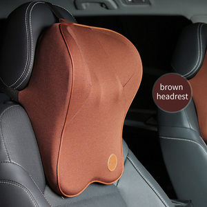 Beezin supporto lombare in schiuma ad alta densità supporto per la schiena Gel infuso <span class=keywords><strong>viscoelastico</strong></span> per ufficio ortopedico sedia Memory Foam <span class=keywords><strong>cuscino</strong></span> per collo - Product Image 2