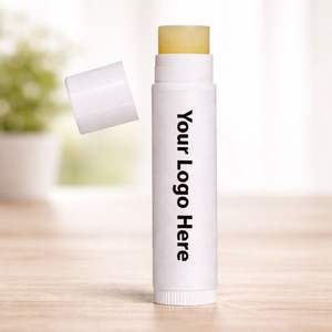 Color Me Pretty Deep Hydration <b>Lip</b> Balm Mineral Vitamin E Moisturizing Nourishing Long Lasting Formula Custom Flavor For Women - Product Image 4