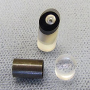 내시경 교체 카메라 대물 렌즈 광학 기기 - Product Image 1