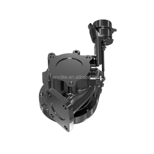 Genuine615-6119 Turbocharger para Caterpillar C7.1Diesel Motor Track Tractor D5 D6N Escavadeira Peças De Reposição De Máquinas De Construção - Product Image 1