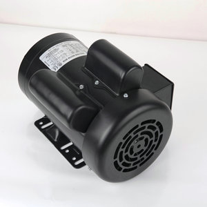 Duy nhất giai đoạn C-US cấp giấy chứng nhận cscr 1.5HP 56 khung NEMA động cơ máy nén - Product Image 3