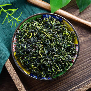 Tè alle Erbe Naturali Cinesi di Radice e Foglie di <span class=keywords><strong>Tarassaco</strong></span>, Tè Verde in Bustine <span class=keywords><strong>per</strong></span> Digestione Gastrointestinale, Detox e Promozione della Perdita di Peso - Product Image 5