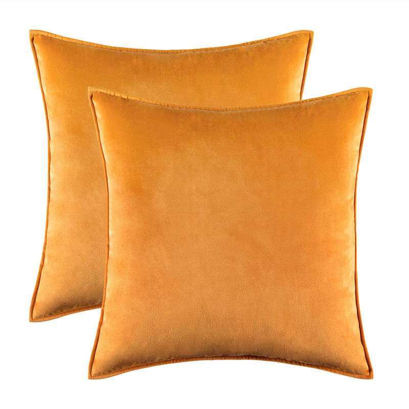 Orange-jaune