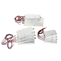 Module d'amplificateur de puissance anti-drone à large bande de haute qualité RF PA 50W/100W 7-12GHz