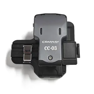 Cuchilla de Corte de Fibra Óptica de Alta Precisión Automática Comway CC 03 - Product Image 1
