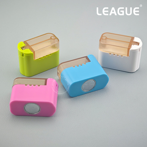 Strumento <span class=keywords><strong>per</strong></span> Macchina da Cucire di Seconda Generazione con Magnete Super Potente e Regolabile, Ultima Versione del Magician con Rimuovi-Filo e Coltello da Cucito - Product Image 6