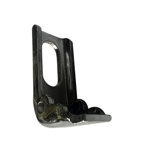 Servicio de Procesamiento de Chapa Metálica Personalizado, Corte Láser, Estampado y Doblado de Piezas de Aluminio, Acero Inoxidable y Cobre - Product Image 5