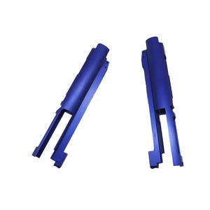 Servicio de Fabricación de Chapa Metálica Personalizada ISO, Servicio de Estampado de Metal, Estampado de Piezas Metálicas de Latón, Aluminio y Acero Inoxidable - Product Image 4