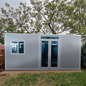 منازل مقاومة للرياح والزلازل والفيلات السكنية العائلية وتأجير الفنادق التجارية - Product Image 6