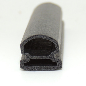Epdm <b>Rubber</b> <b>Strip</b> For Lighting Fixtures And Insulated Boxes 100mm Length Waterproof Sealing Gasket - Product Image 1