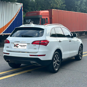 Zotye T600 2017 Edición Deportiva <span class=keywords><strong>de</strong></span> <span class=keywords><strong>Segunda</strong></span> <span class=keywords><strong>Mano</strong></span>, Económico, Gasolina, Bajo Costo <span class=keywords><strong>de</strong></span> Mantenimiento, Vehículos <span class=keywords><strong>de</strong></span> Exportación en Venta - Product Image 6