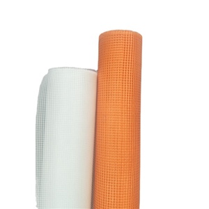 Lưới Sợi Thủy Tinh Bê Tông Cốt Thép 5X5 120G 145G 160G - Product Image 1