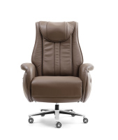 Chaises en cuir les plus vendues en gros |   Confort élevé, rotatif, hauteur réglable |   Qualité supérieure, options de couleurs personnalisées
