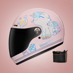Children's Lightweight <strong>Helmet</strong> Detachable Scarf Double Sided Anti-collision Strip Design Downhill Mtb <strong>Helmet</strong> for Kids - Product Image 5