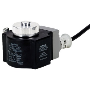 Bobine solénoïde Danfoss 018Z6120 018Z6121 018Z6122 pour le contrôle des vannes - Product Image 5