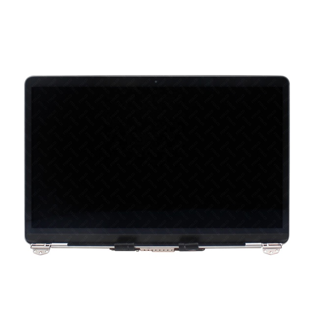 LCD Replacement for MacBook Air Retina M1 A2337 2020 LCD Screen LED Display Panel Assembly Rose Gold Space Gray Sliver Emc 3598