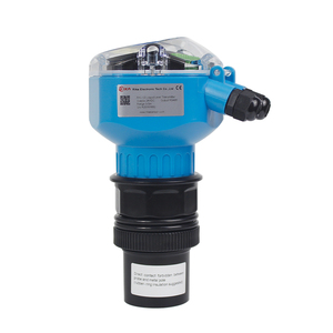 RKL-03 เซ็นเซอร์วัดระดับน้ำแบบอัลตราโซนิกแบบไม่สัมผัส RS485 4-20mA รุ่นดั้งเดิม - Product Image 1