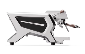 Cafetera Espresso Semiautomática Italiana Wendougee, Acero Inoxidable y Panel Táctil Programable - Product Image 6