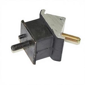 Soporte de Goma para Montaje 4x4, Lado Derecho, Compatible con LAND ROVER Modelo ANR3200AG, Marca AG PARTS - Product Image 1