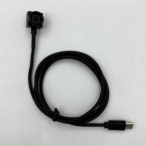 <span class=keywords><strong>2K</strong></span> 2592*1944 @ 15FPS OV Sensor CMOS Autofocus cámara USB AF lente mini tamaño 15*15mm - Product Image 1