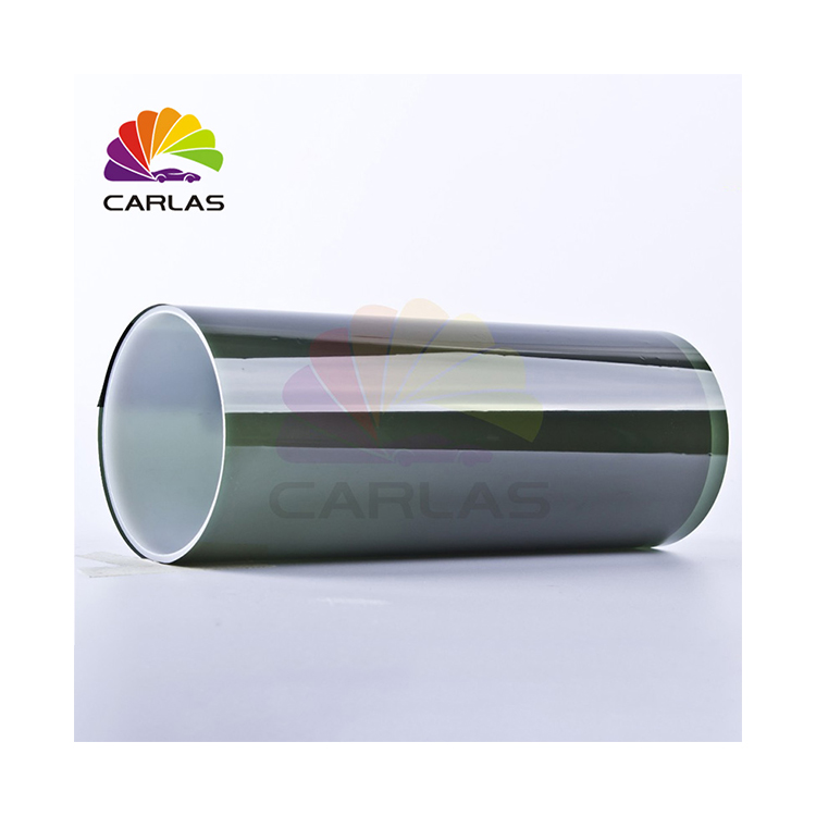 устойчивая к ультрафиолетовому излучению объемная Тонировочная пленка для окна автомобиля