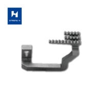 Ensemble de jauges Brother Brand Overlock Interlock Lockstitch MA4-B551 pour machines à coudre industrielles