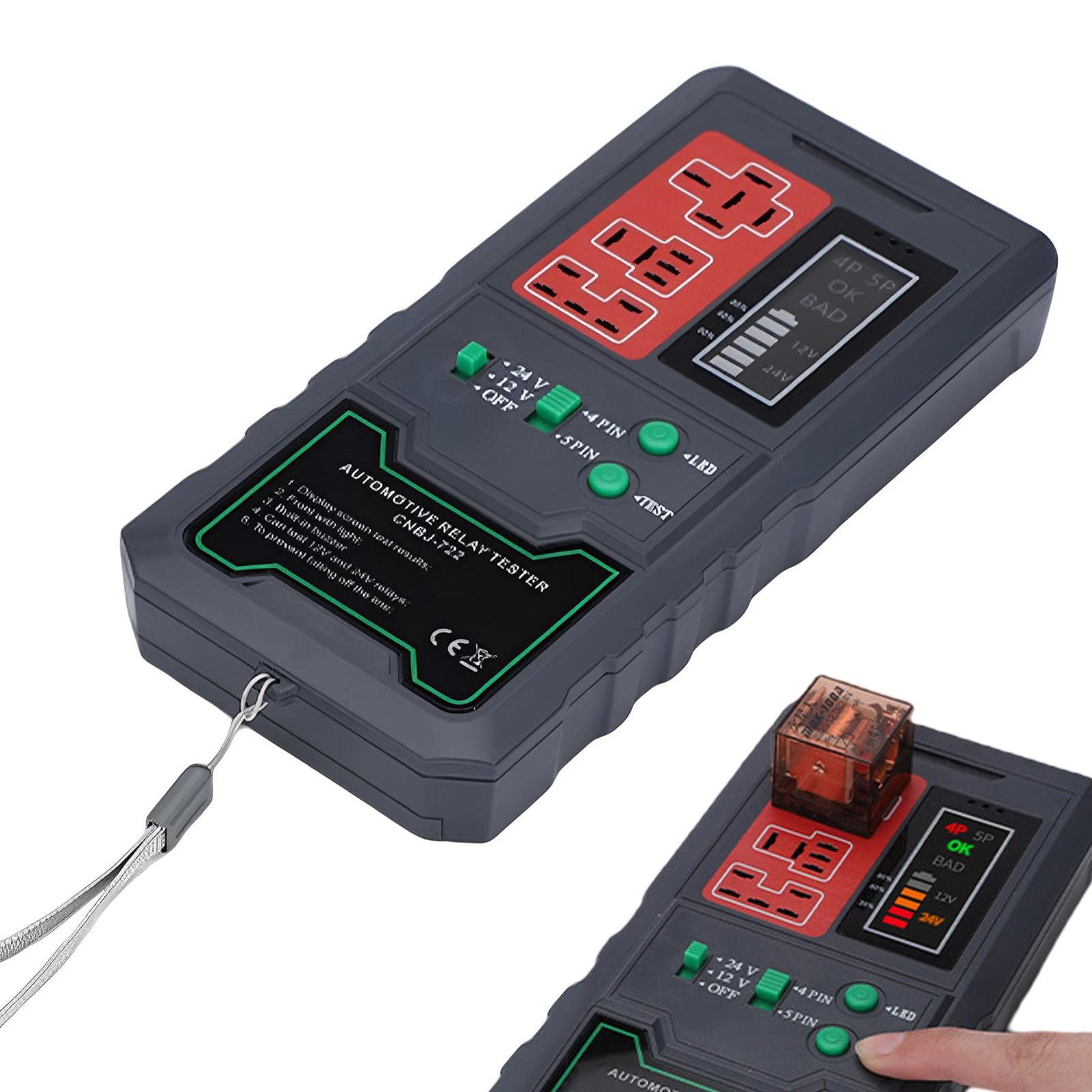 Land Rover Range Rover L405 Ciel De Toit, 199.00