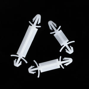 Lianyang LCO tipo di velivolo distanziatore isolante Push-In Nylon distanziatore stampato colonna di supporto In plastica spina e montante - Product Image 6