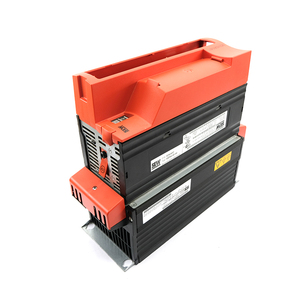 เครื่องควบคุมความเร็วระบบอัตโนมัติในอุตสาหกรรมเครื่องแปลง VFD MDX61B0110-5A3-4-00เย็บแบบดั้งเดิม11KW - Product Image 1