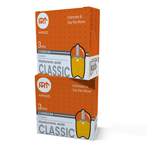 High Quality <strong>Condoms</strong> Plain Ultrathin Real Touch Feeling Thailand Malaysia Natural Rubber 50 Years Manufacturer - Product Image 1