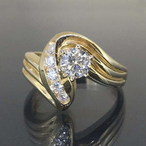 Anelli di Diamanti - Product Image 1